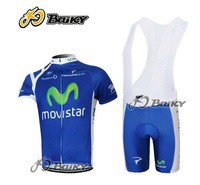 Cycling Wear 5421 : cycling jersey Made with 100% polyester